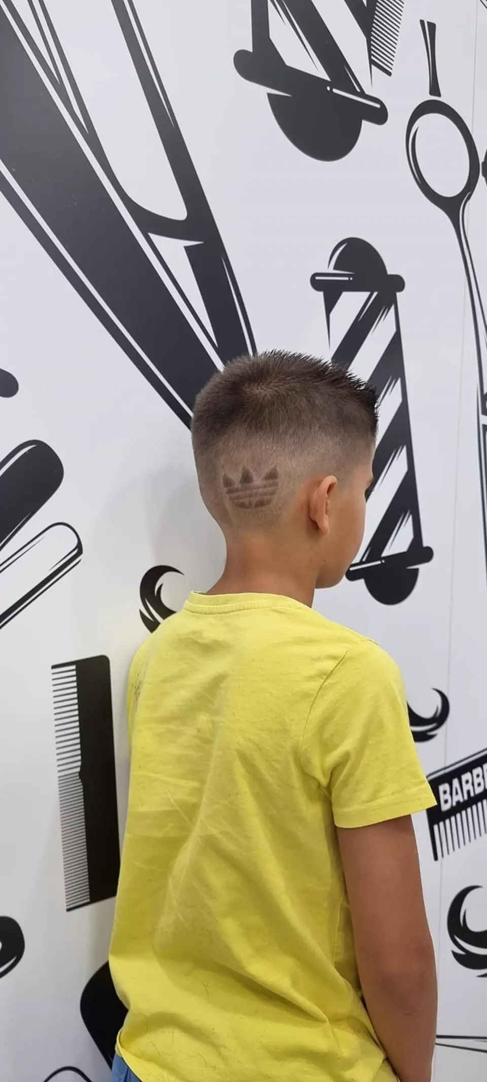 Corte personalizado