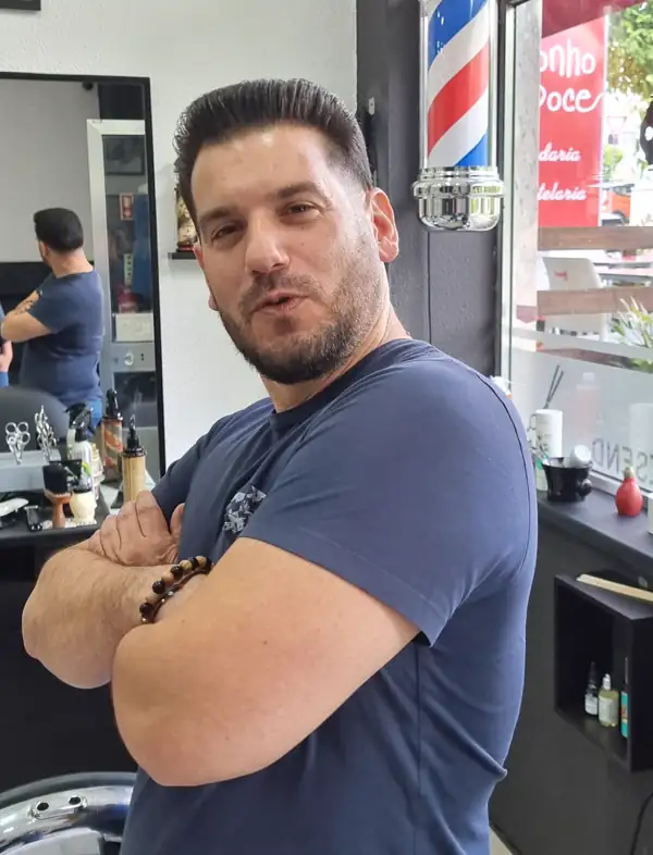 Nuno Silva
